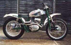 1966 All Alloy trials  DOT